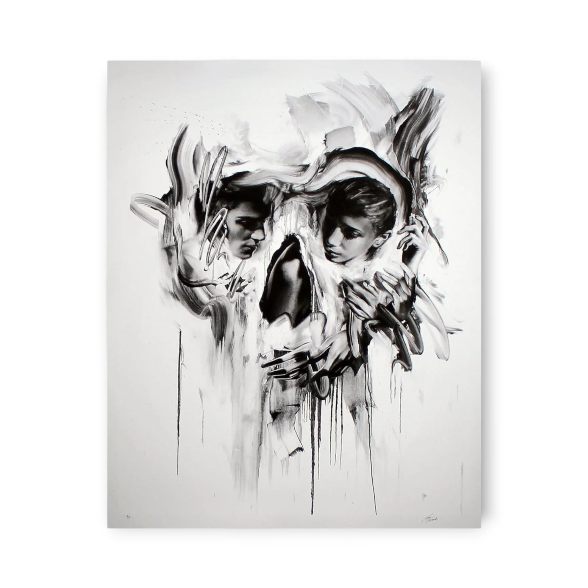 Tom French - Vessel (2018) - Image 2
