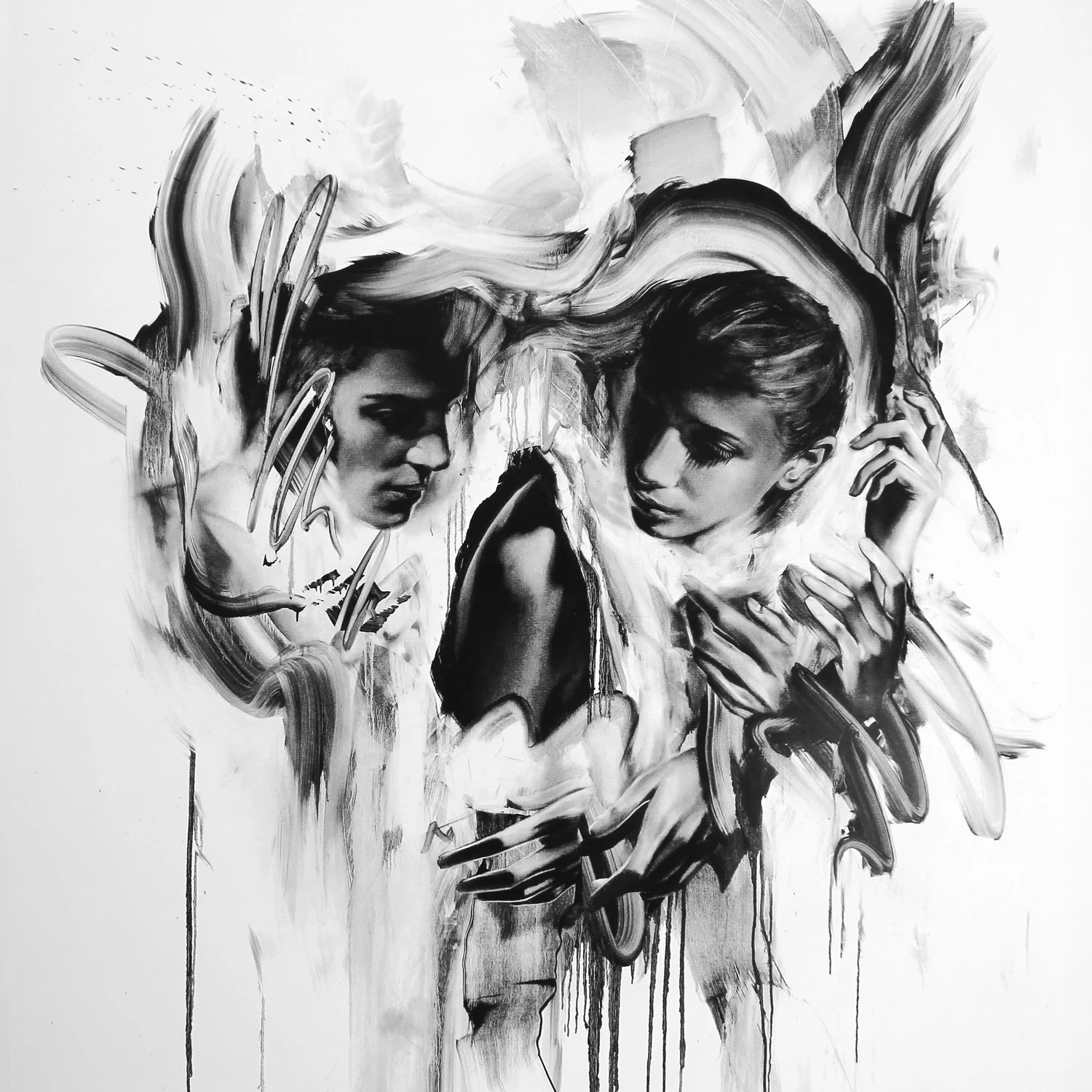 Tom French - Vessel (2018) - Image 3
