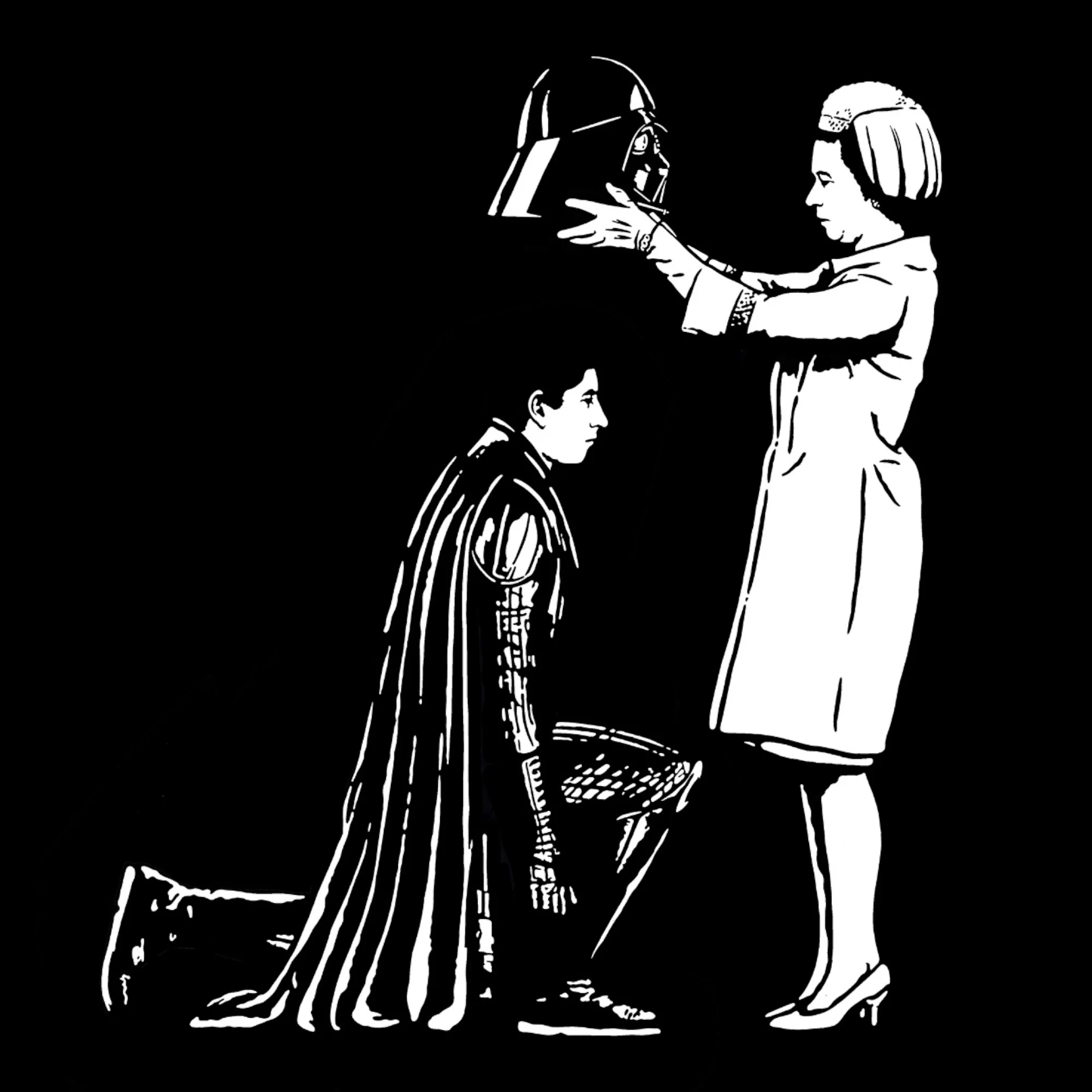 TRUST. iCON - Coronation (2026) - Image 4