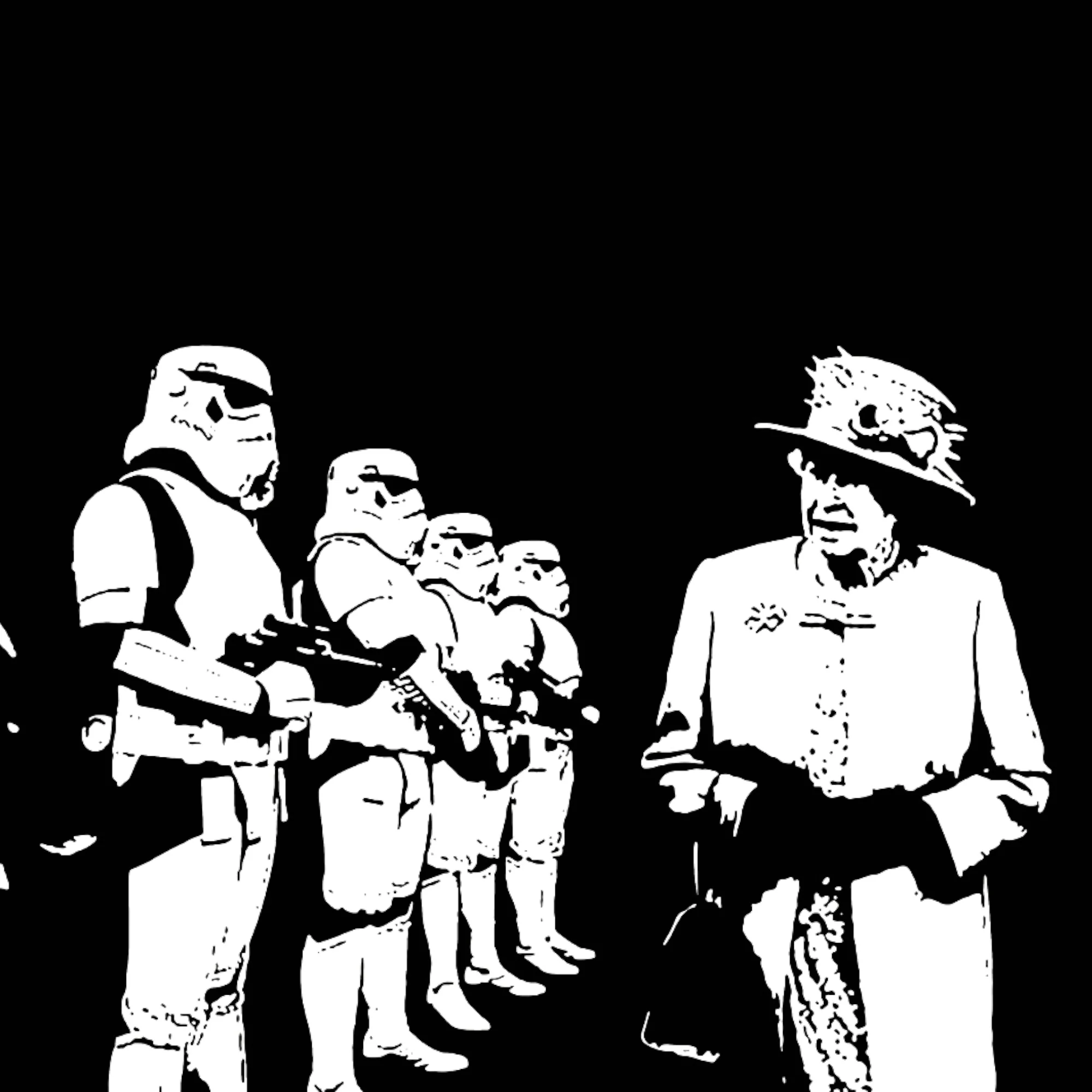 TRUST. iCON - Empire Strikes Back (2026) - Image 4