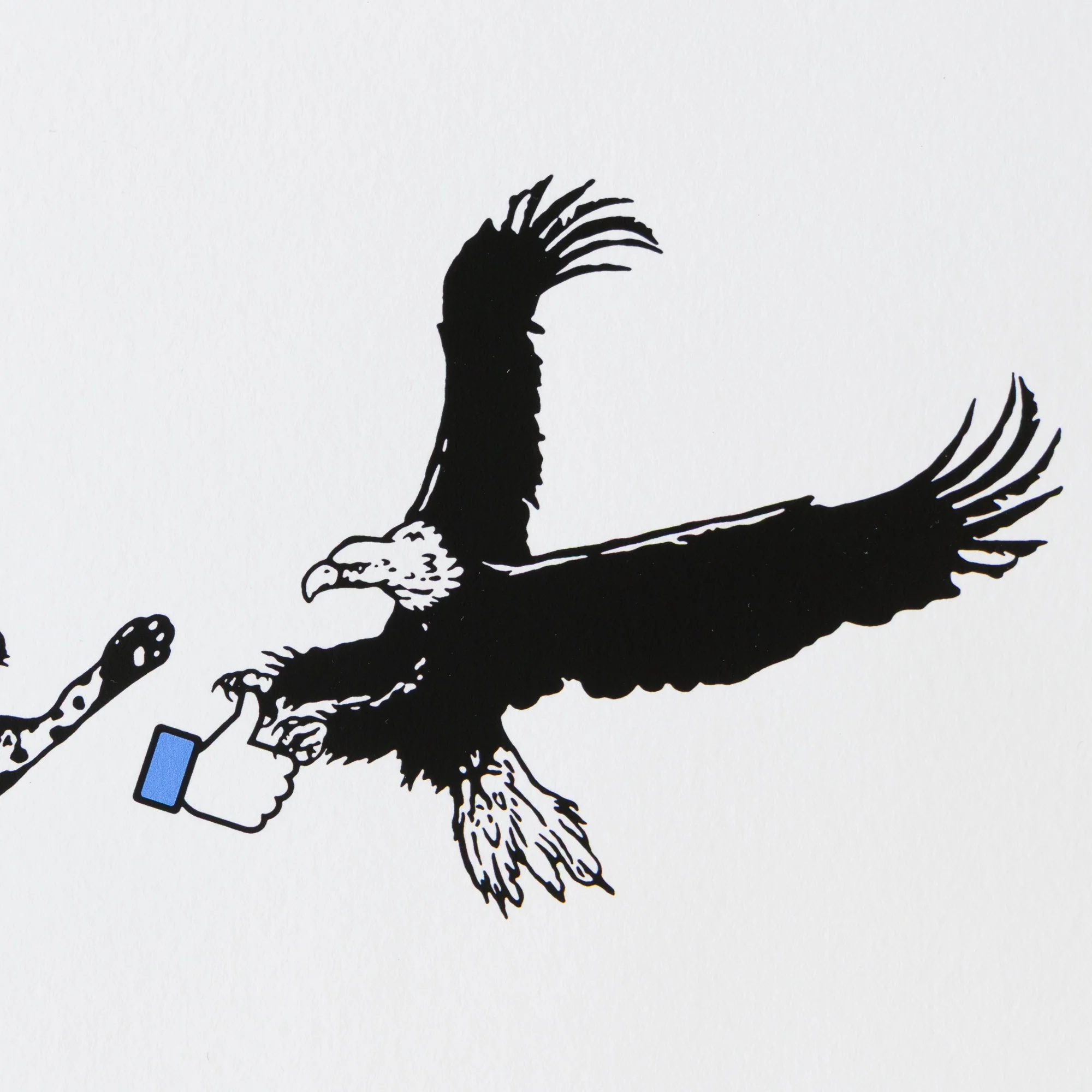 Trust Icon - Fighting For Attention (2025) - Image 4