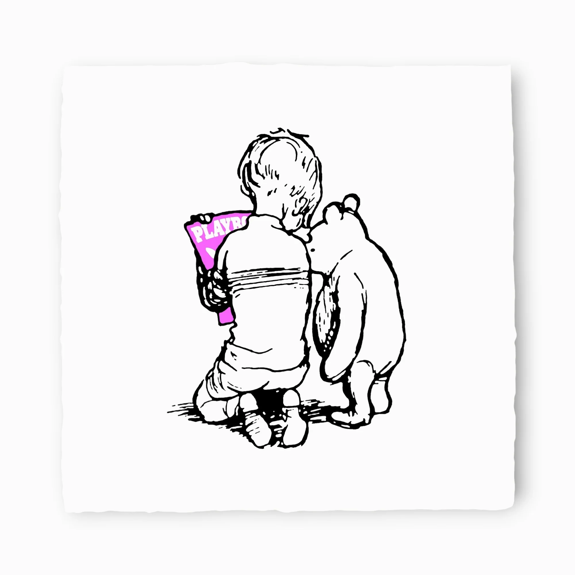 TRUST. iCON -  Honeypot (2026) - Image 2