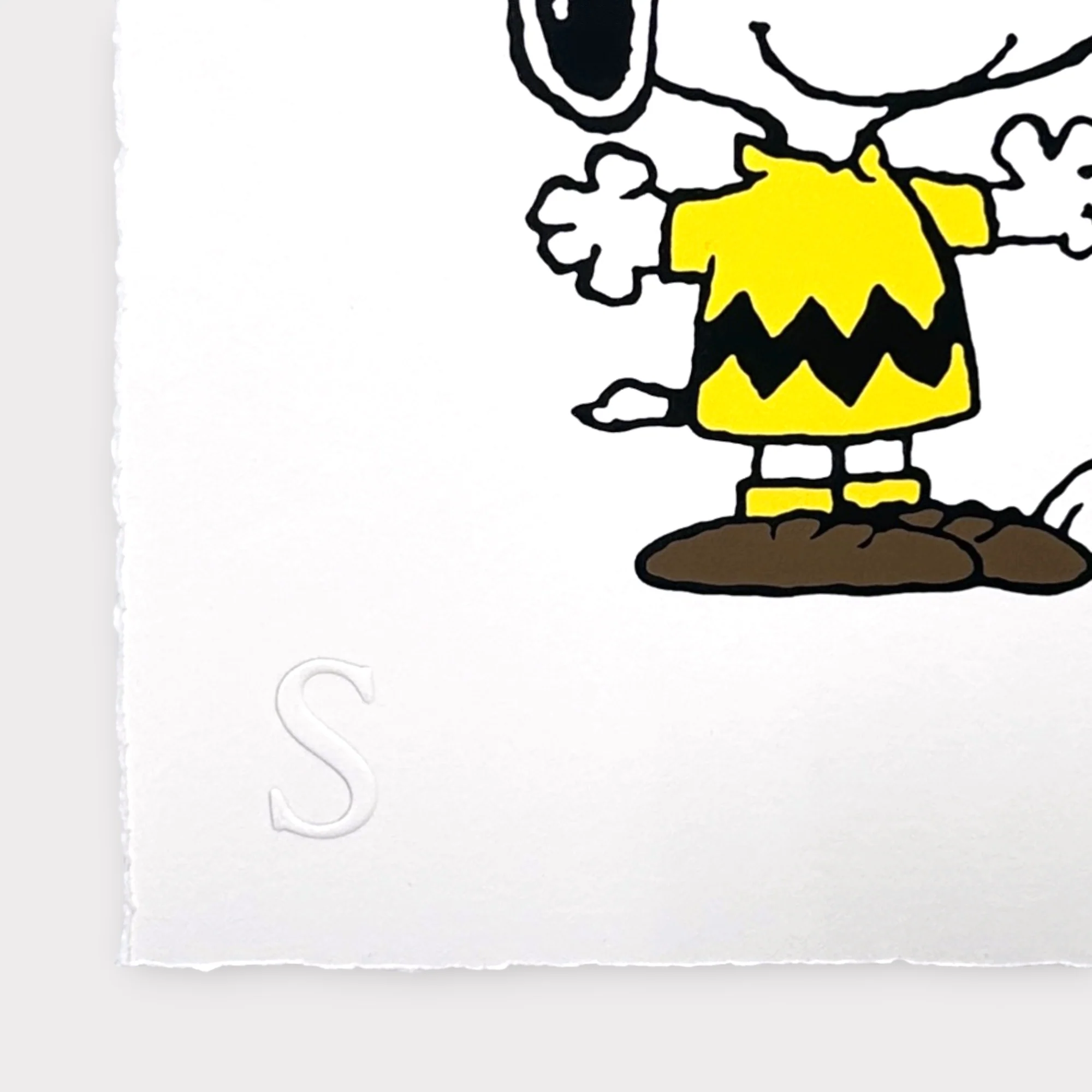 TRUST. iCON -  Snoopy Brown (2026) - Image 3