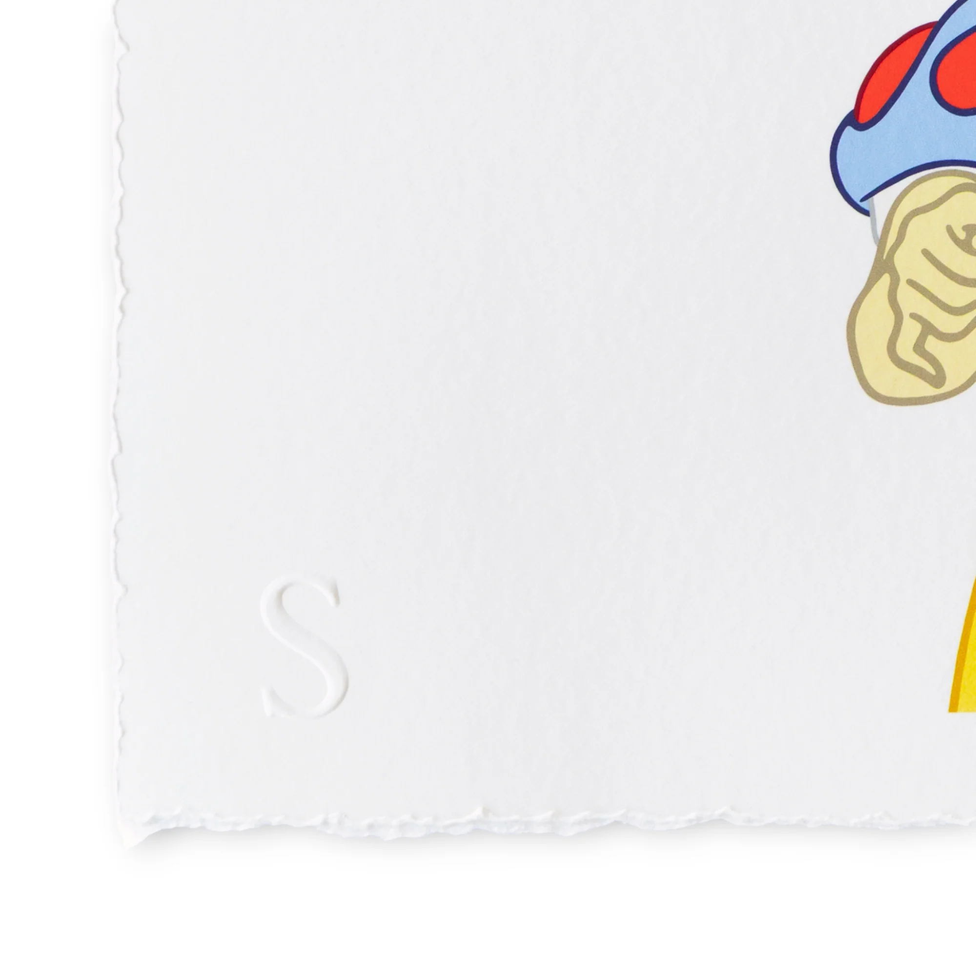 Trust Icon - Snow White (2025) - Image 3