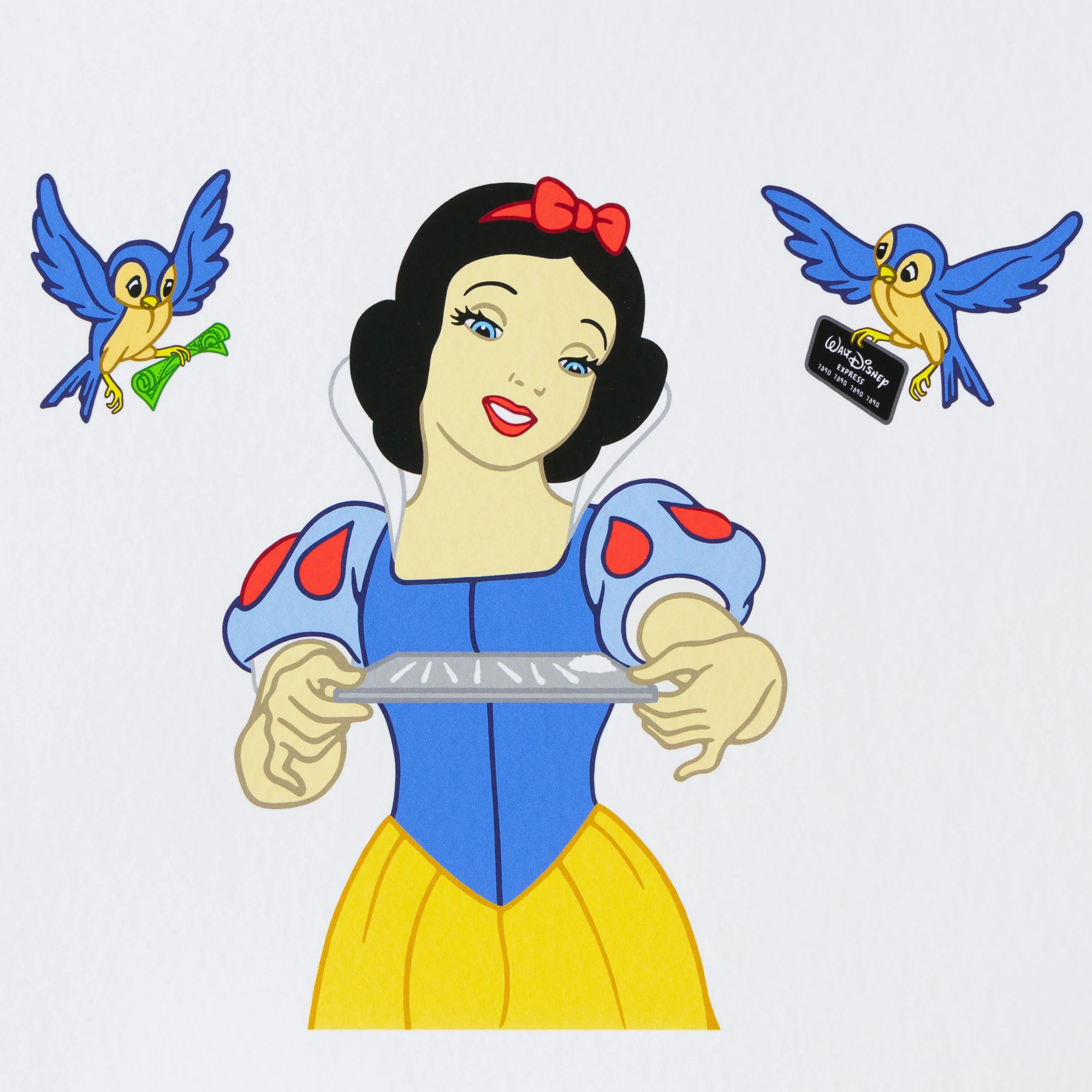 Trust Icon - Snow White (2025) - Image 4