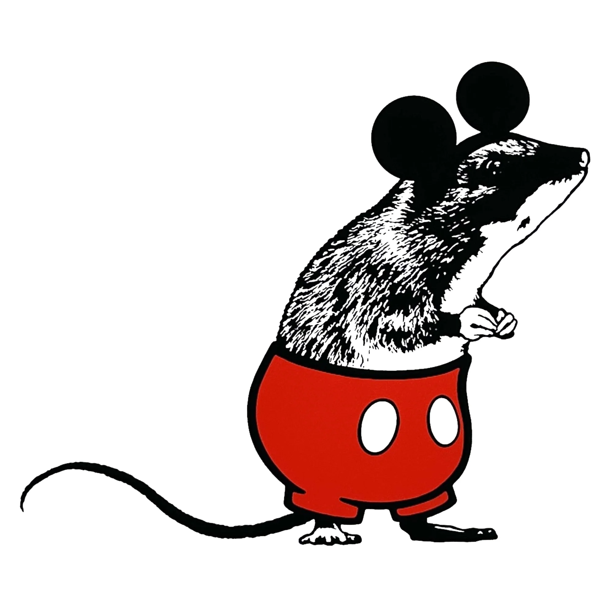 TRUST. iCON -  Taking the Mickey (2026) - Image 4