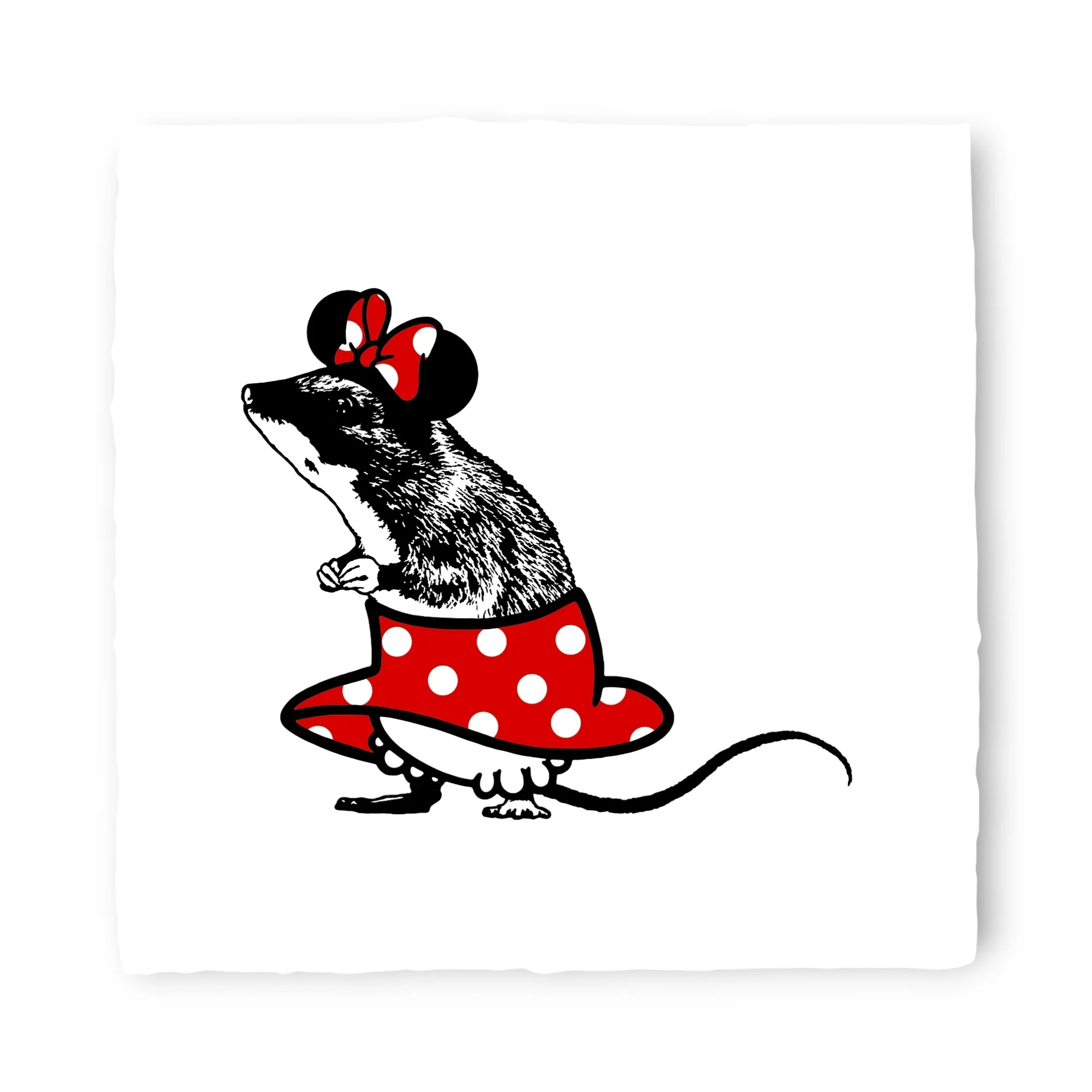 TRUST. iCON -  Taking the Minnie (2026) - Image 2