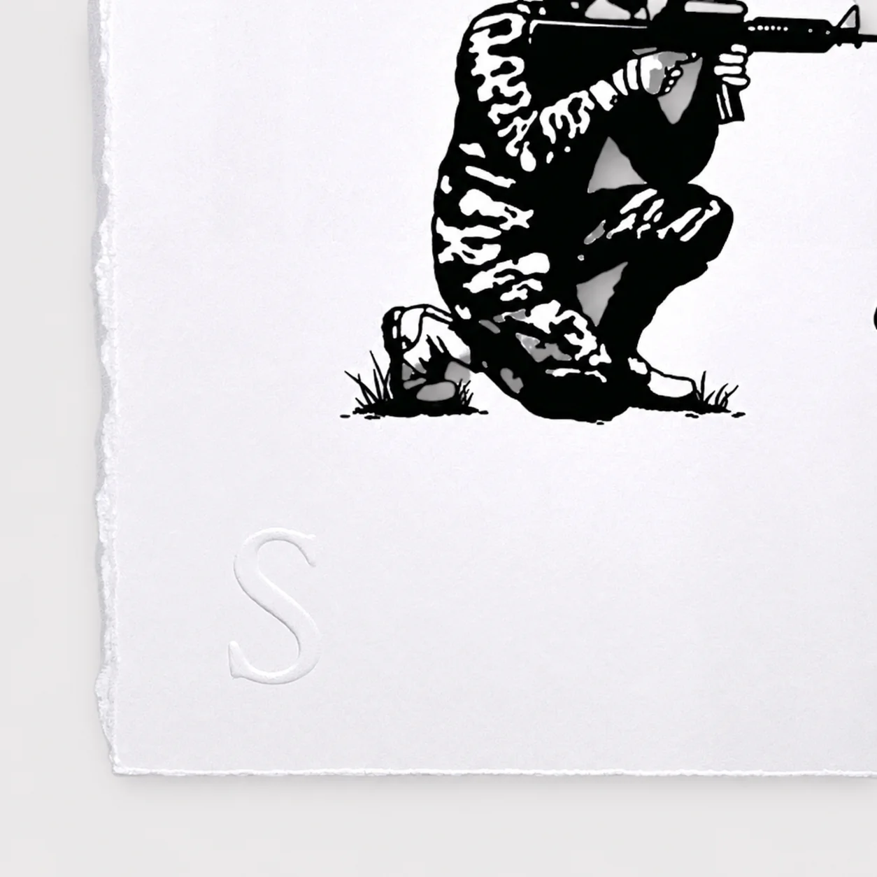 TRUST. iCON -  War on Terror (2026) - Image 3